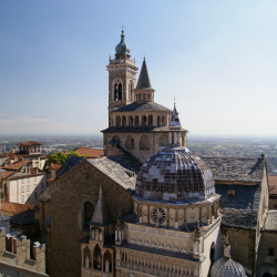 Bergamo