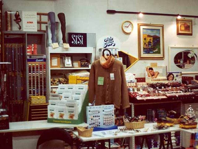 Nonnassunta Di Ciminelli Daniela