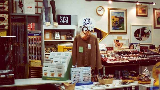 Nonnassunta Di Ciminelli Daniela